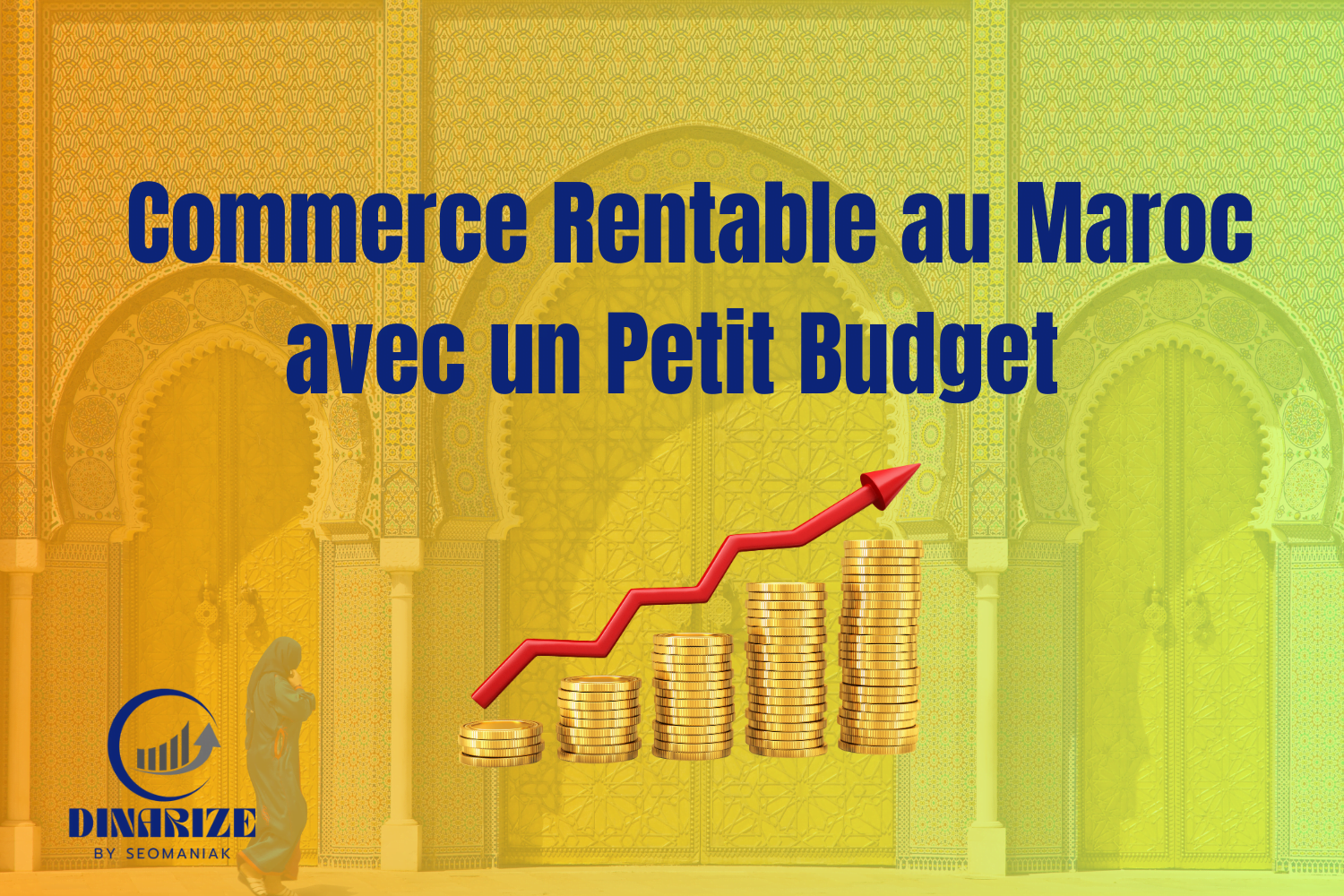 Commerce Rentable