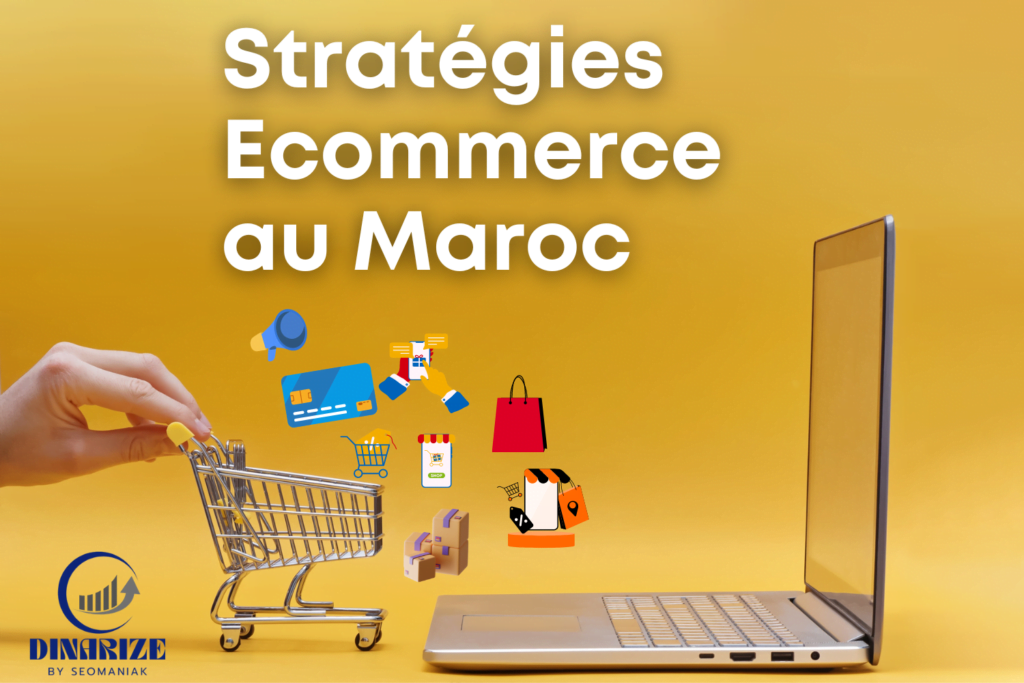 stratégie e-commerce