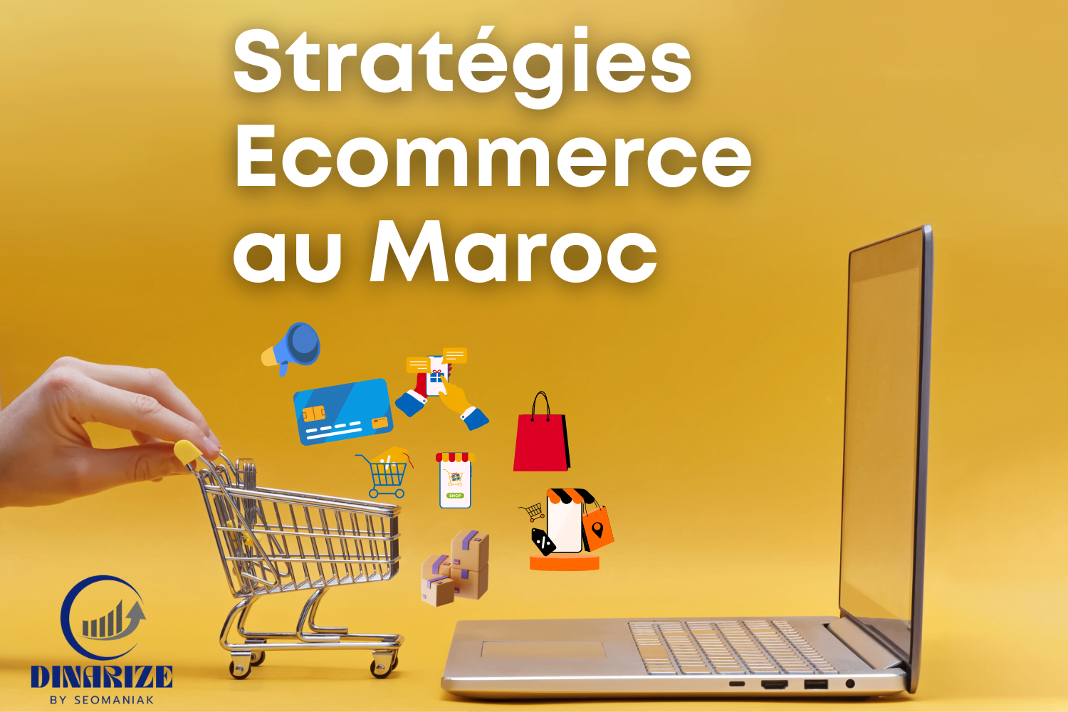 stratégie e-commerce