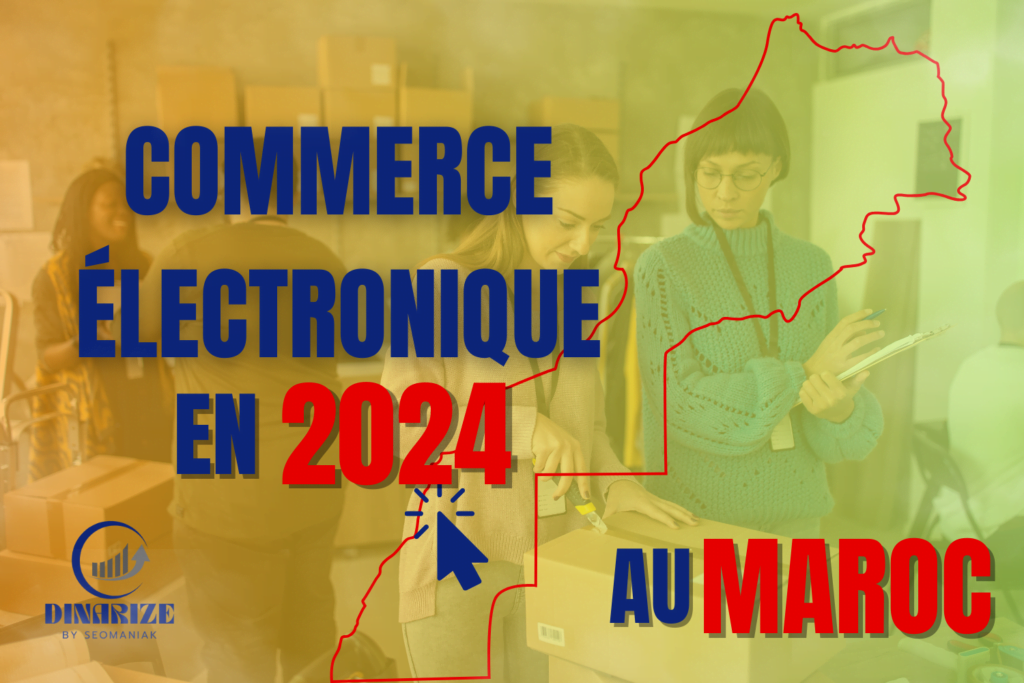 commerce électronique