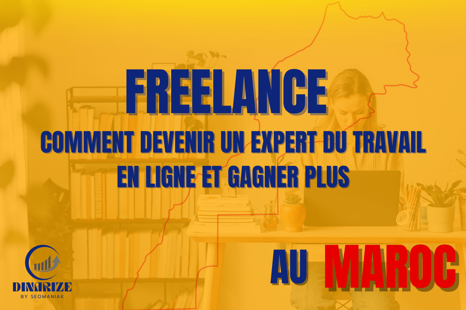 freelance maroc