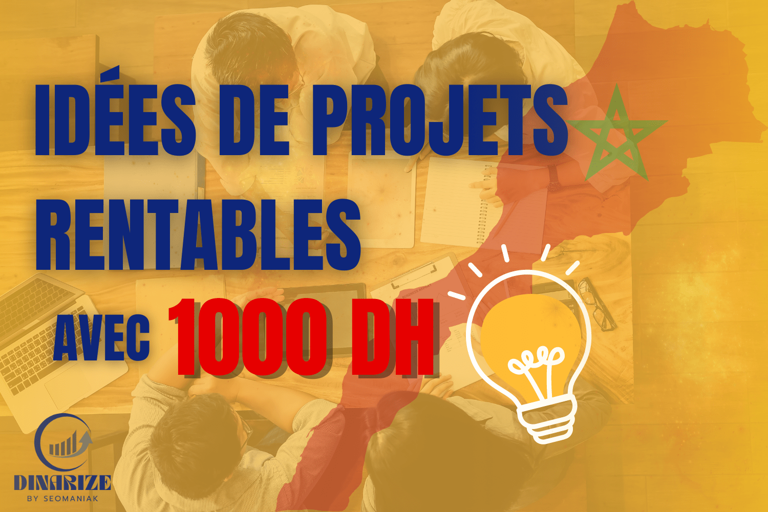 projets rentables