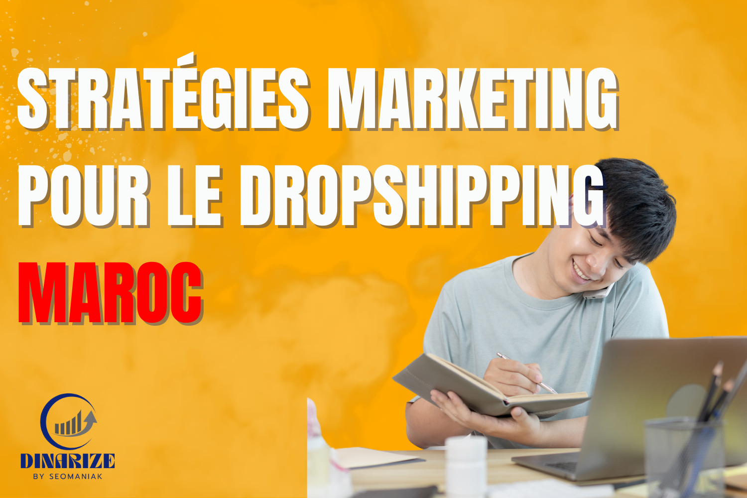 stratégies marketing