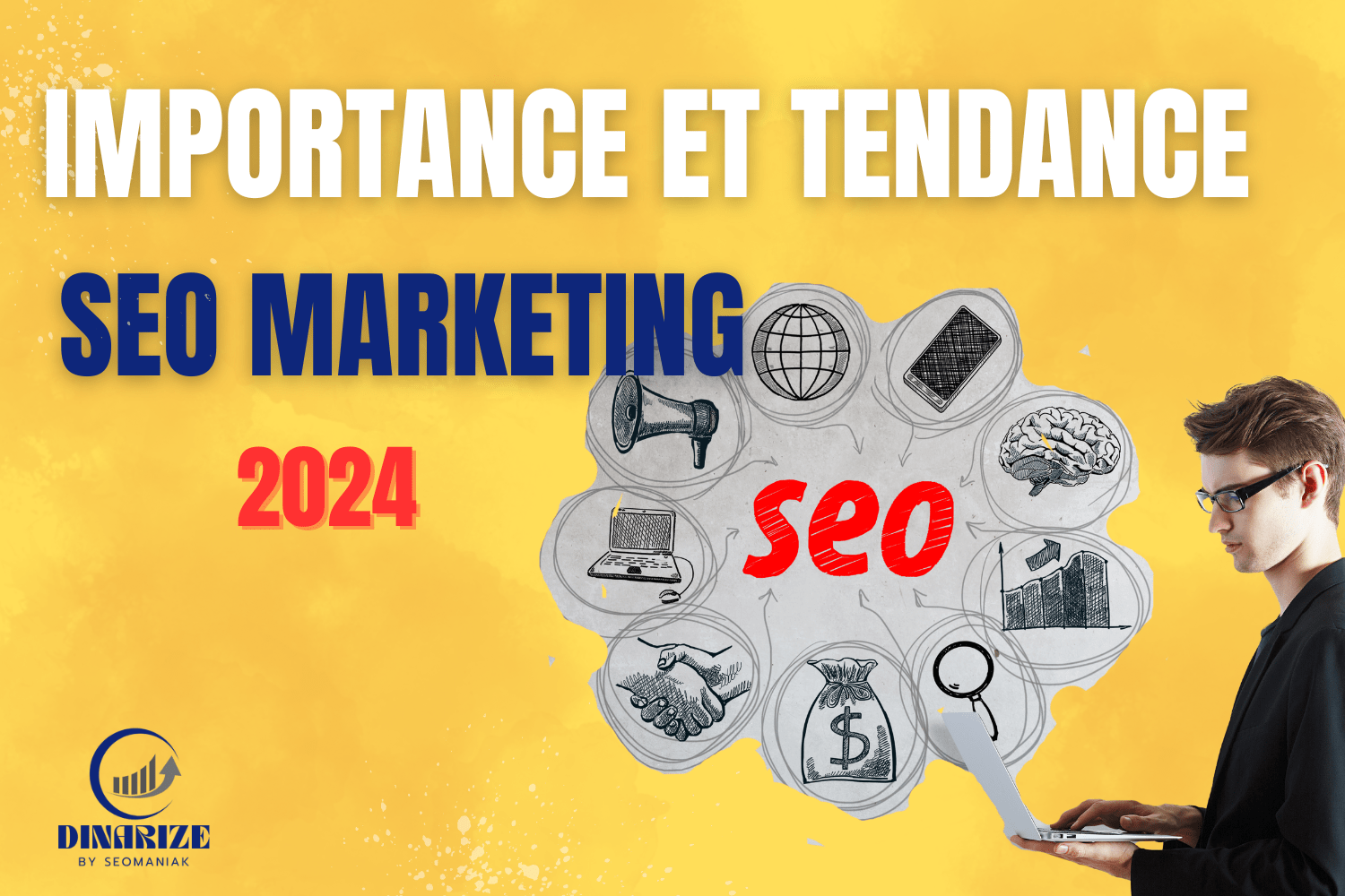 seo marketing