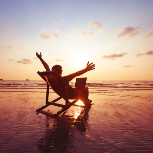 freelance services Maroc