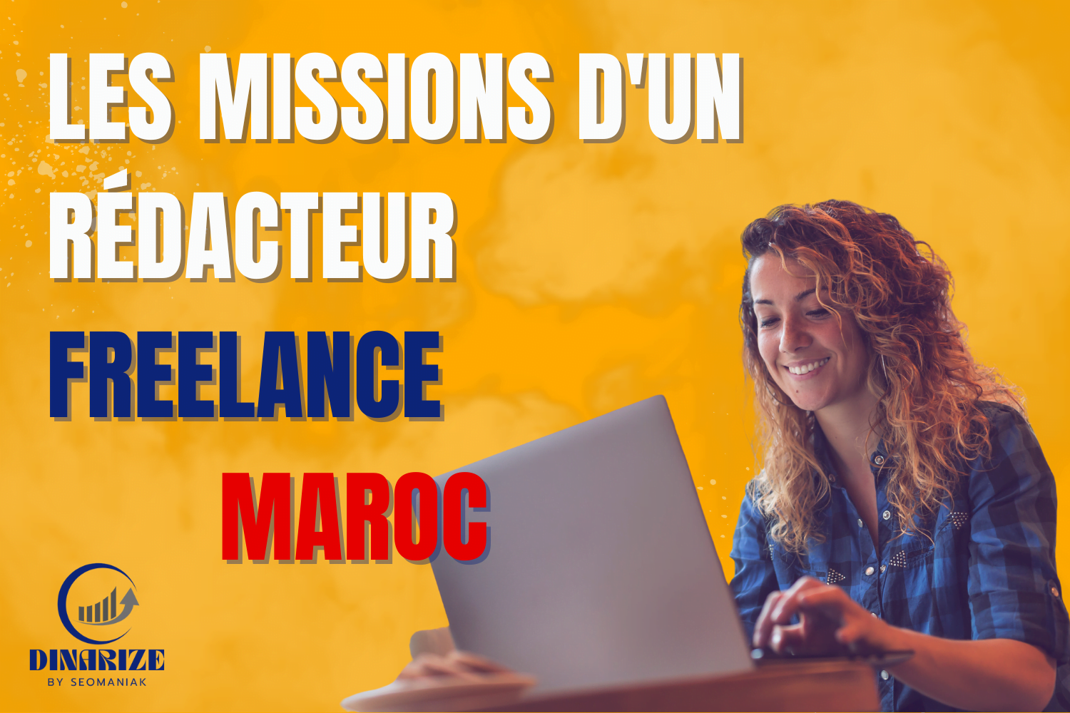 rédacteur freelance maroc