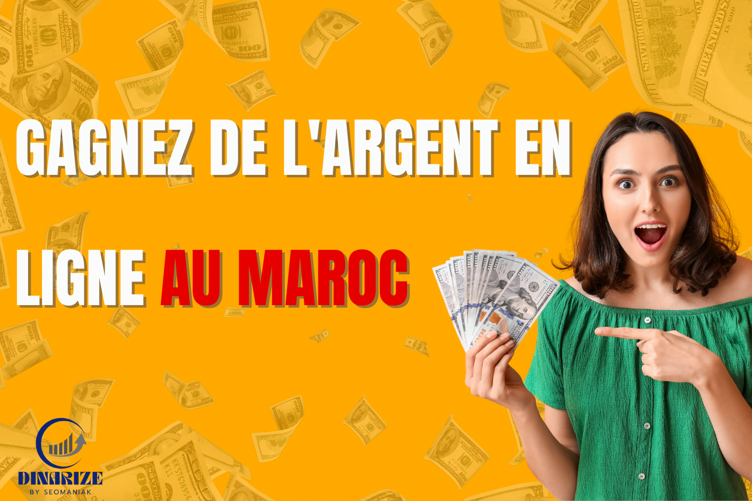 gagner de l’argent en ligne