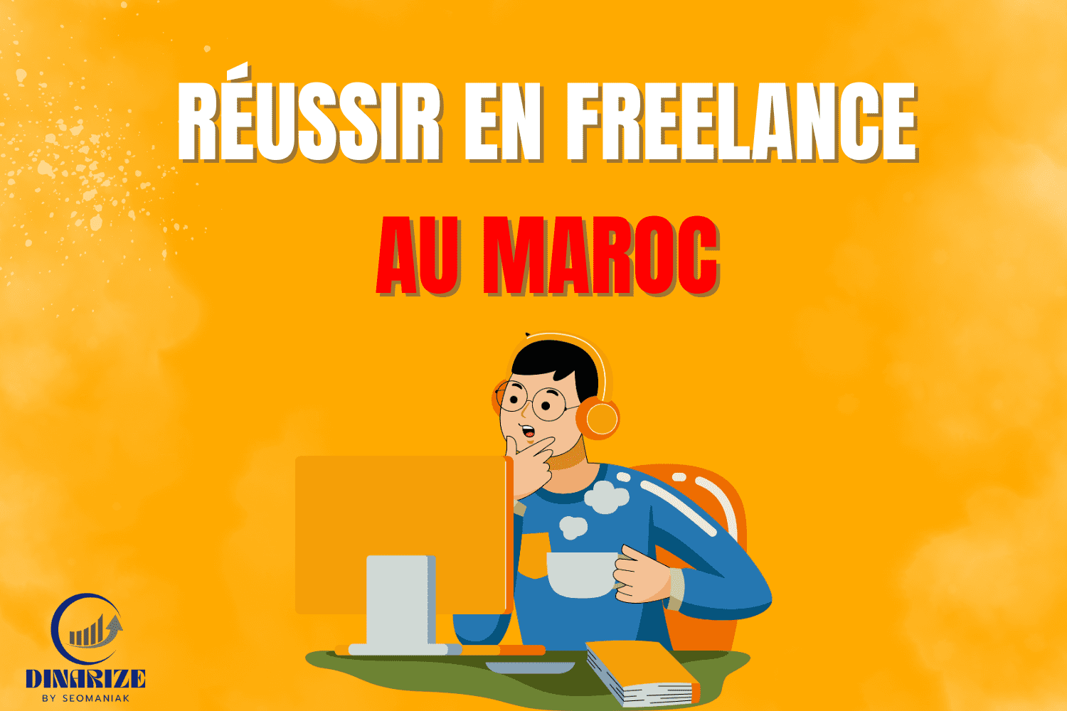 freelance maroc