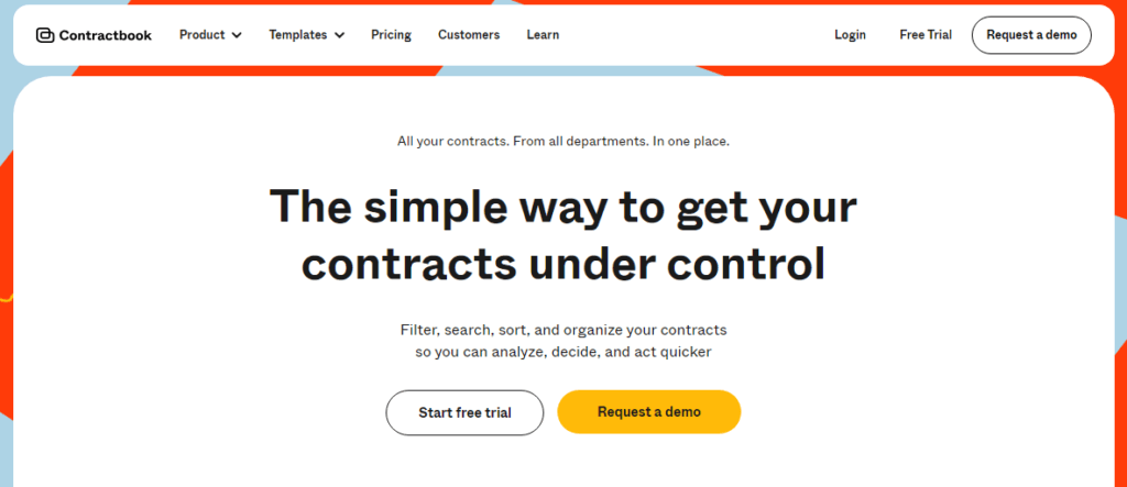 contractbook