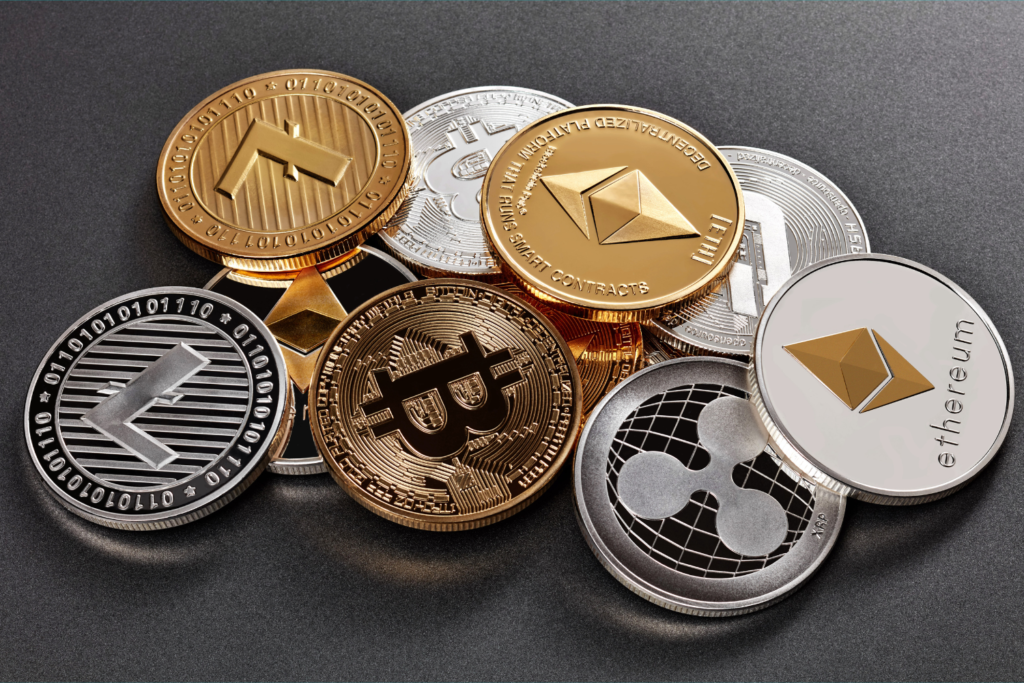 gagner de l'argent facilement avec les cryptomonnaies