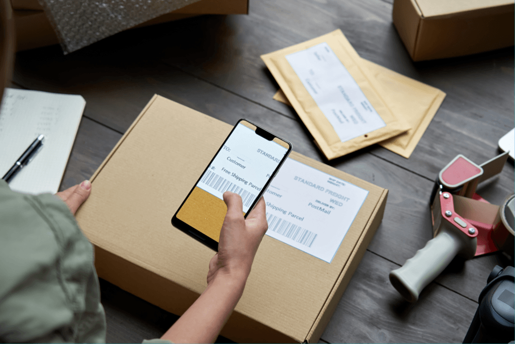 dropshipping, un moyen rapide de gagner de l’argent en ligne