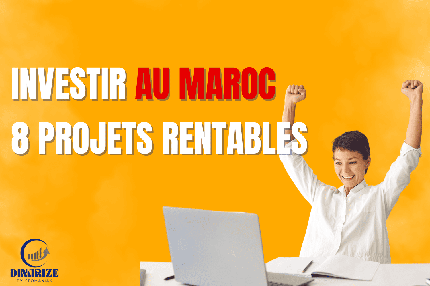 investir au maroc 8 projets rentables