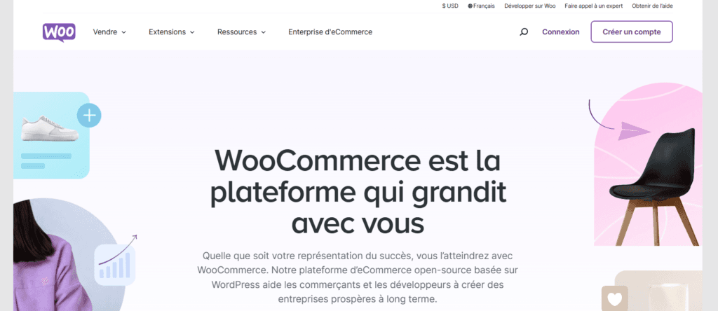 woocommerce