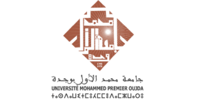 ump oujda logo