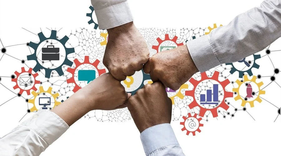 Collaborations rémunérées entre marques et créateurs sur TikTok au Maroc