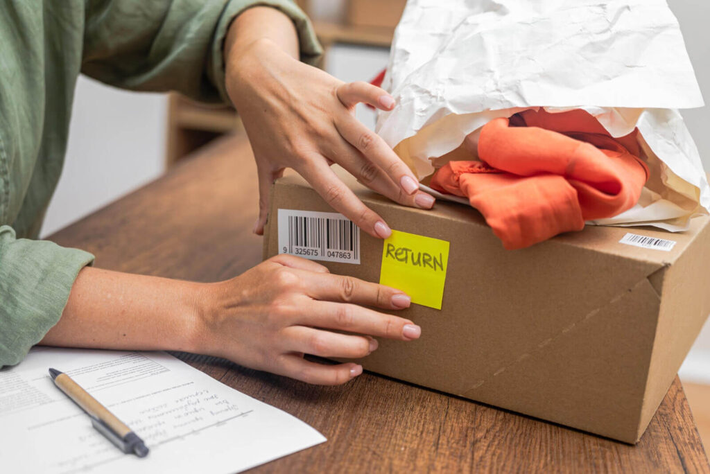 Représentation d’un service après-vente structuré pour une activité de dropshipping au Maroc