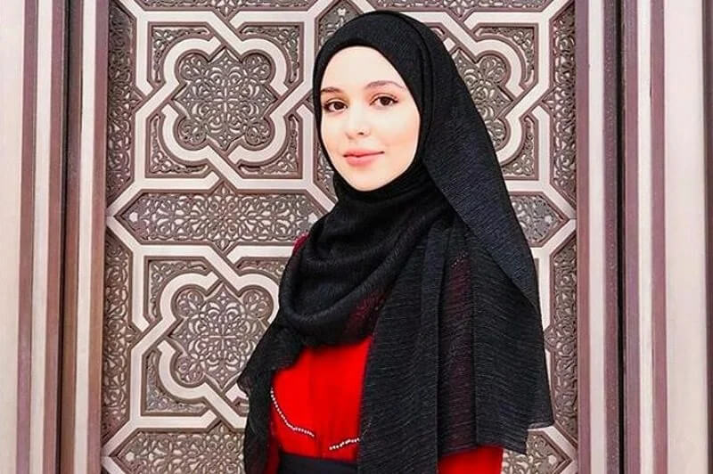 Ihssane Benallouch, actrice sociale