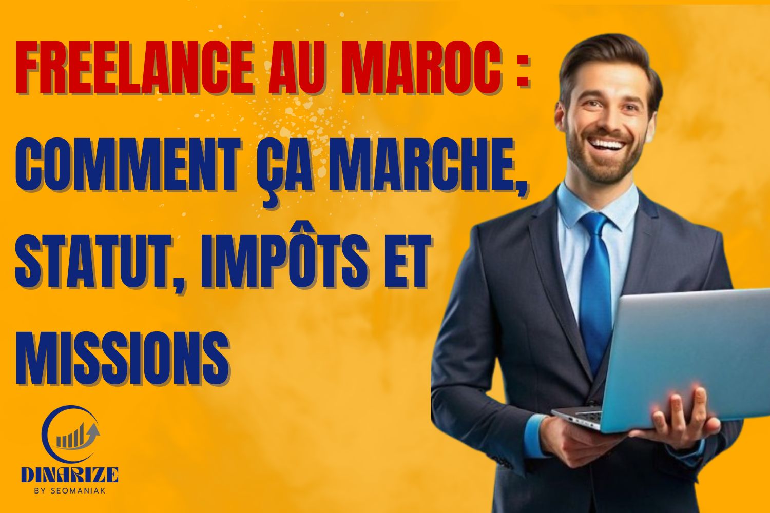 Le freelancing au Maroc Tout savoir pour bien débuter