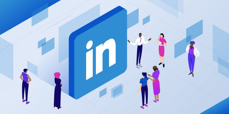 Profil LinkedIn optimisé d’un freelance au Maroc pour décrocher des missions via son réseau