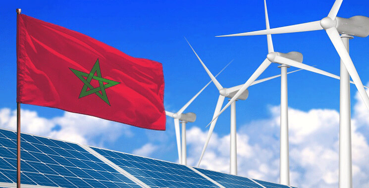 Parc solaire de Ouarzazate, exemple phare pour investir au Maroc en 2025 dans l’énergie verte